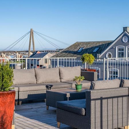 Vander - Pedersgata Stavanger Bagian luar foto