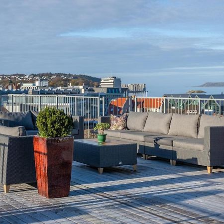 Vander - Pedersgata Stavanger Bagian luar foto