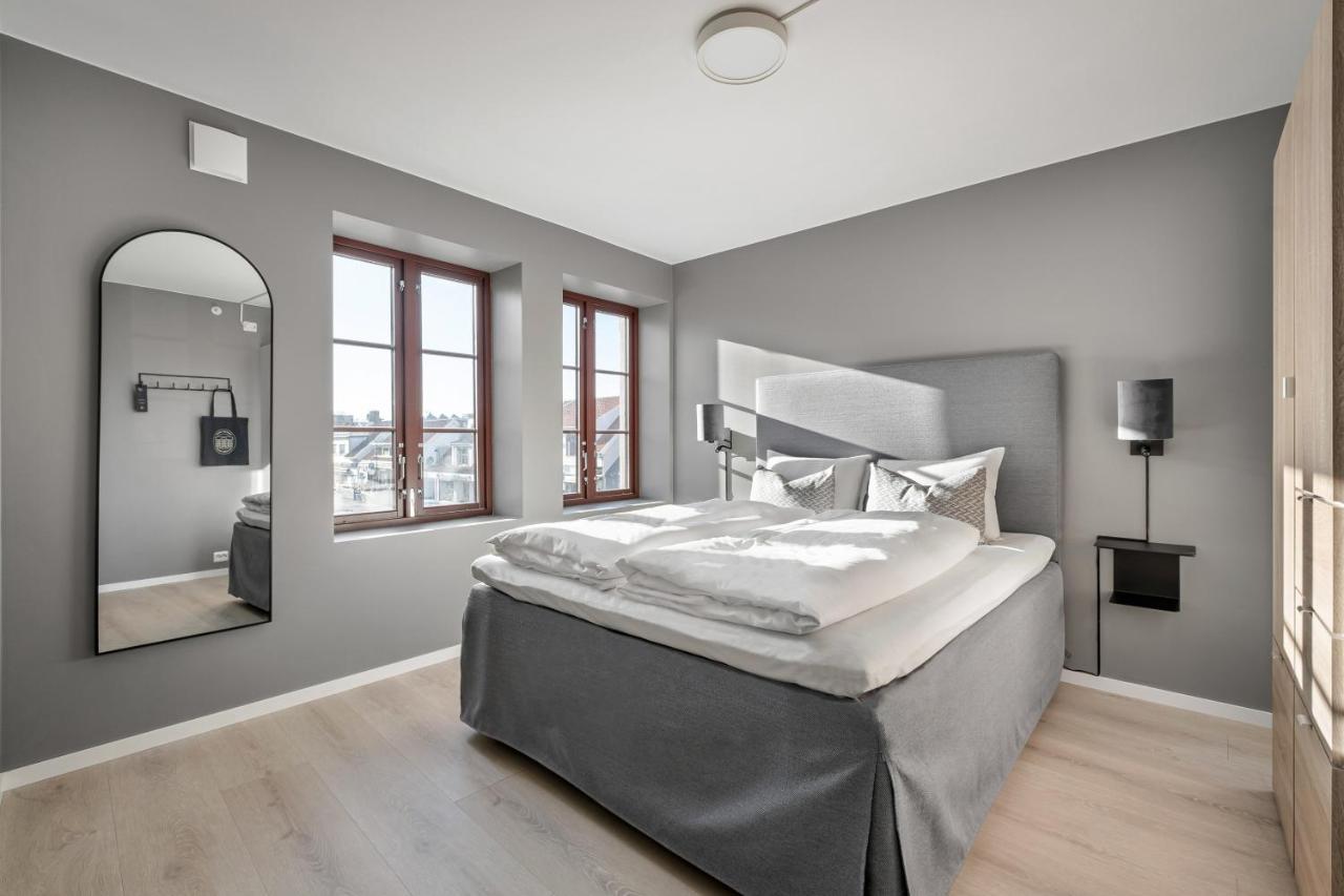 Vander - Pedersgata Stavanger Bagian luar foto