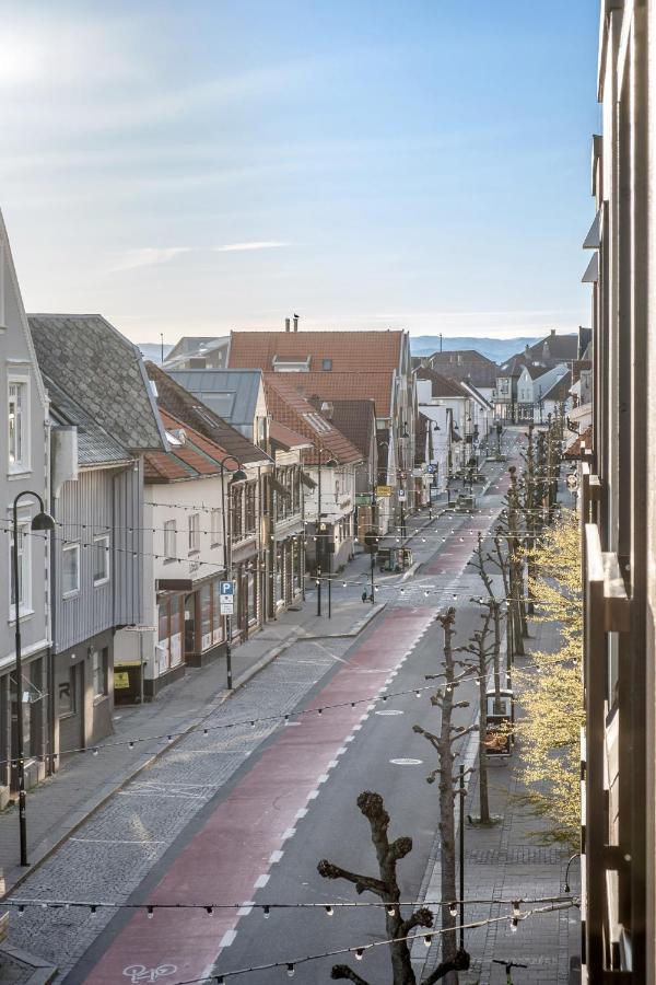 Vander - Pedersgata Stavanger Bagian luar foto
