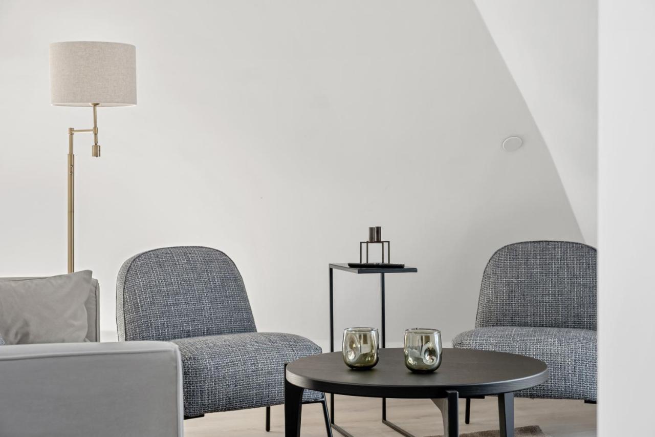 Vander - Pedersgata Stavanger Bagian luar foto