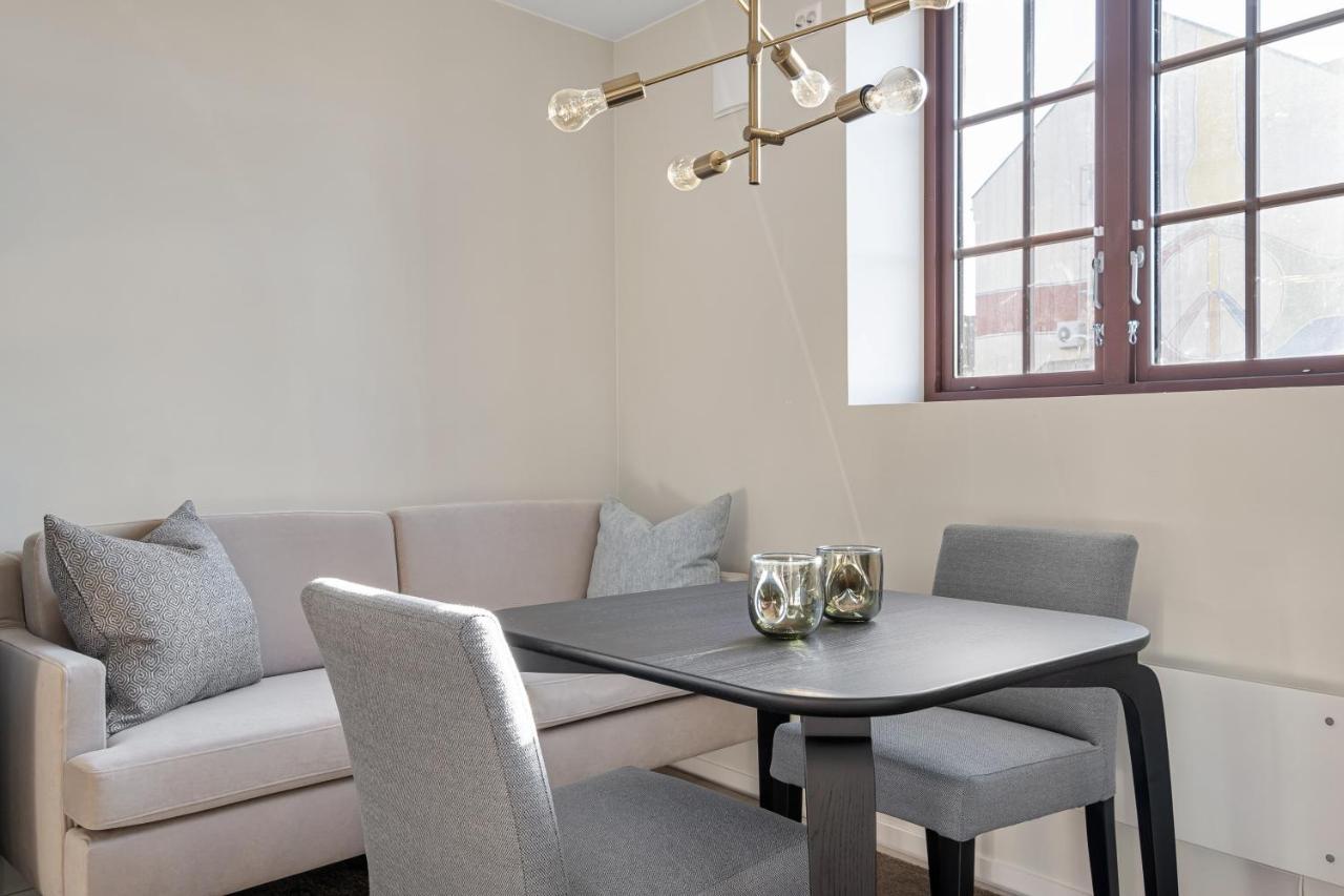 Vander - Pedersgata Stavanger Bagian luar foto