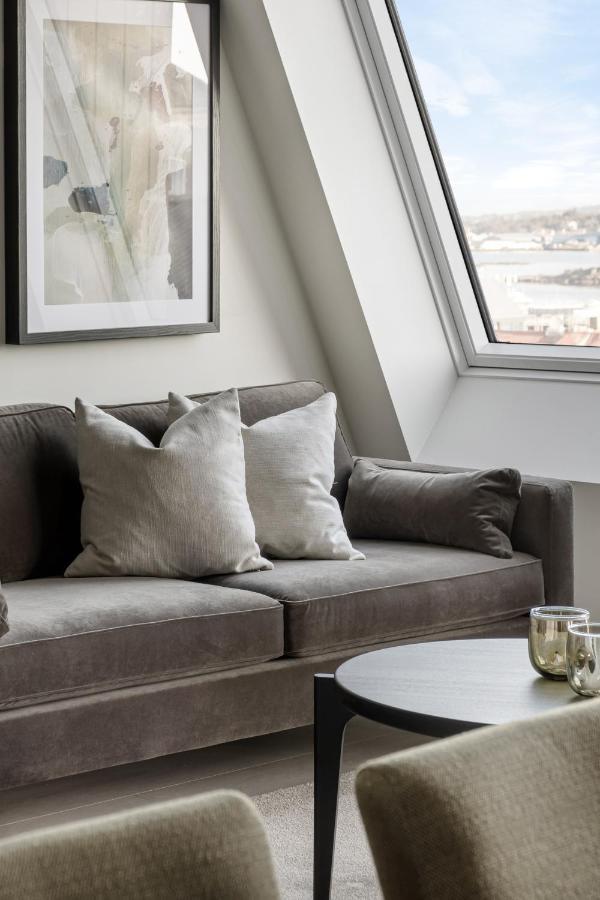 Vander - Pedersgata Stavanger Bagian luar foto