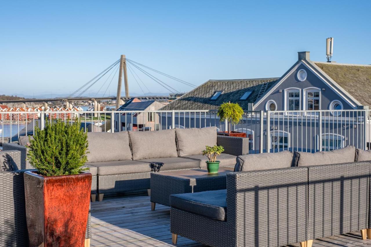 Vander - Pedersgata Stavanger Bagian luar foto