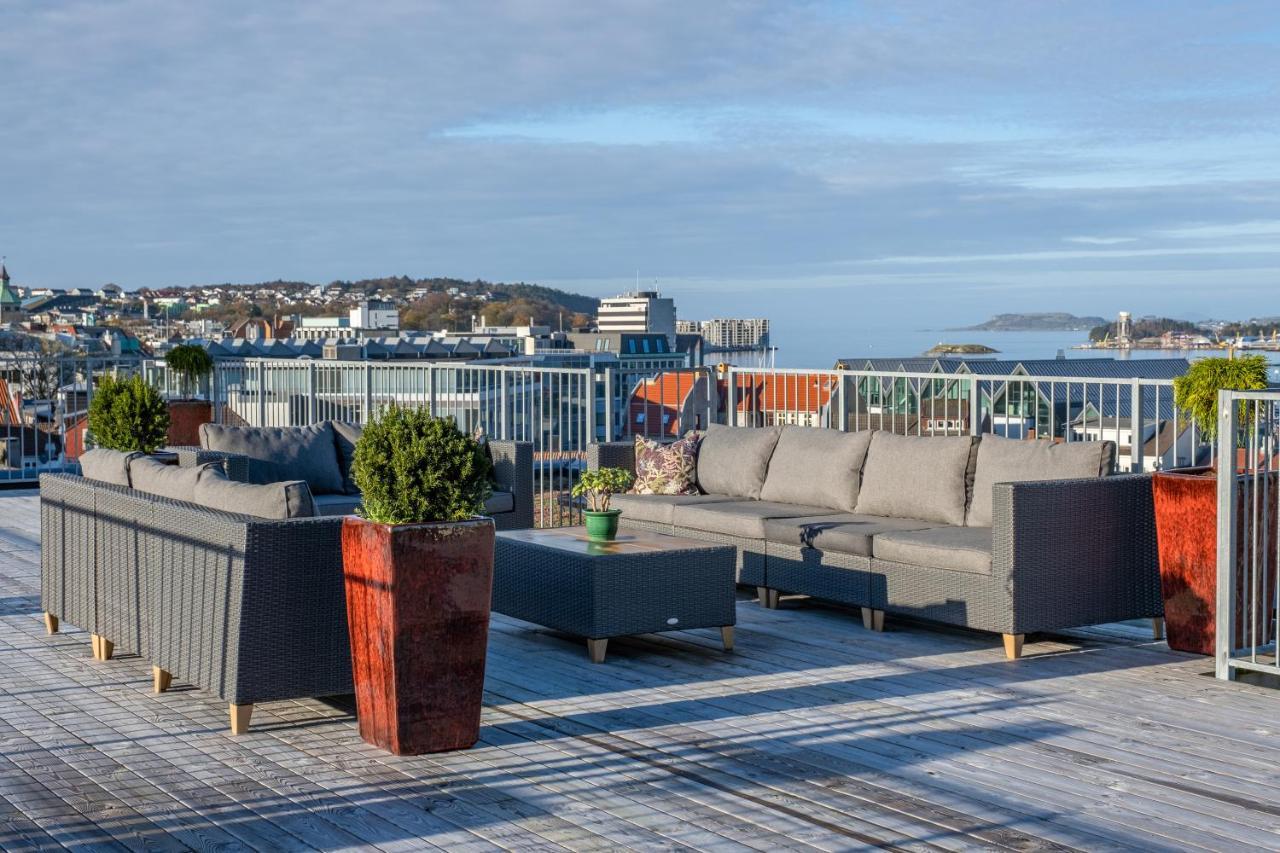 Vander - Pedersgata Stavanger Bagian luar foto